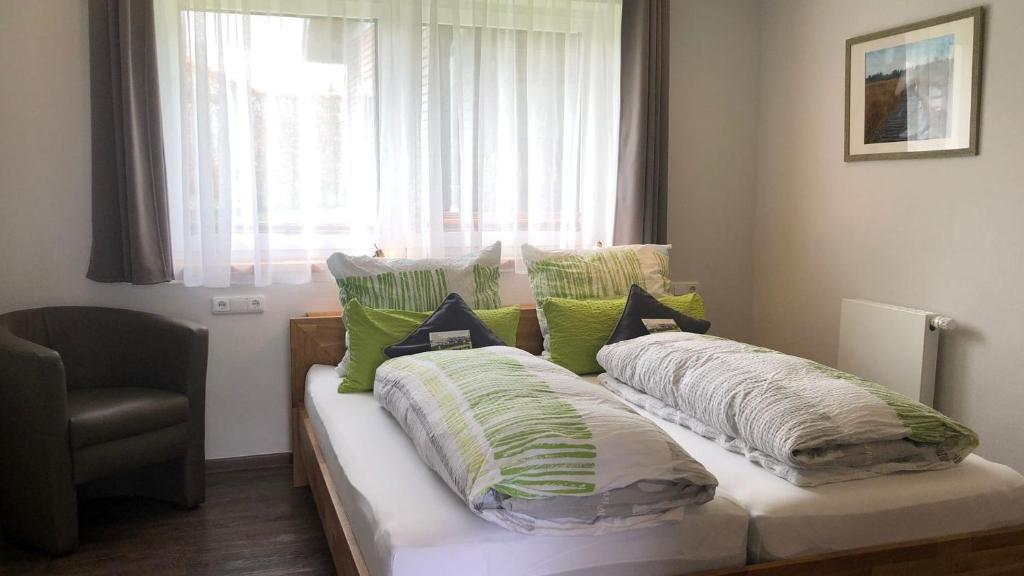 Gästehaus Kuck - 10