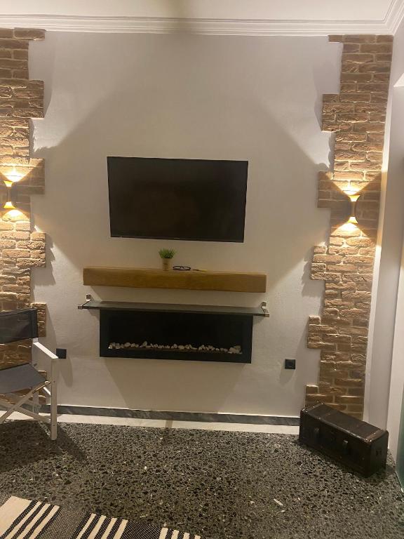 Fotografie z fotogalerie ubytování Sophia’s place v destinaci Piraeus