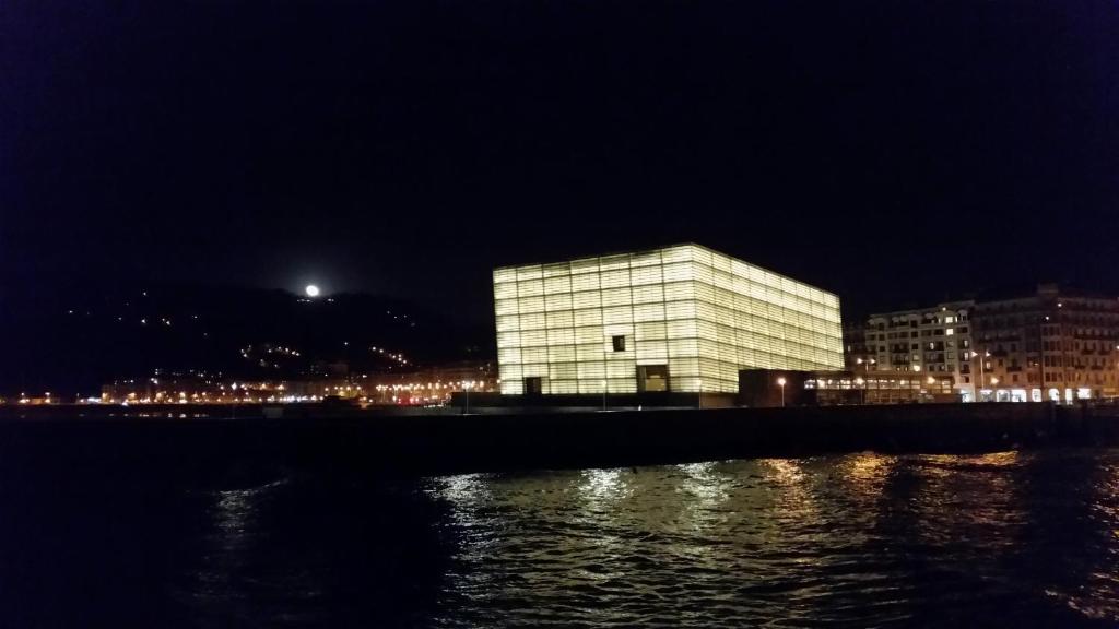 Hotel Parma - Resim 44