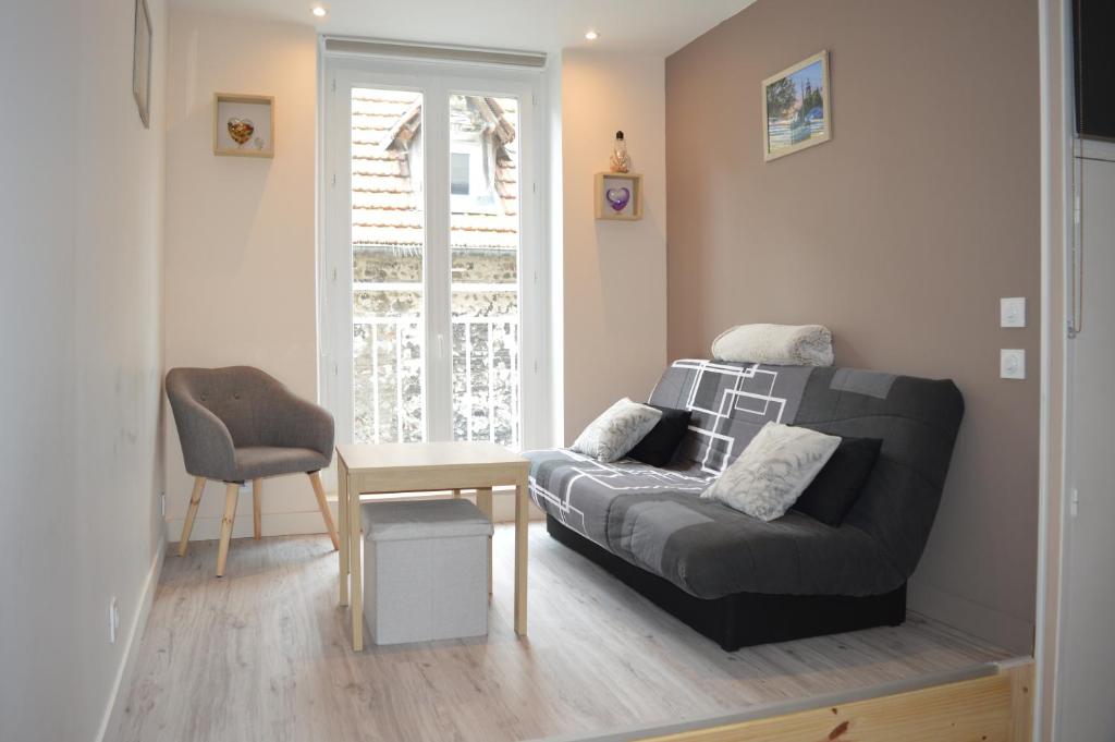 House of twenty, calme,rue piétonne, proche de la mer, wifi gratuit - Housity