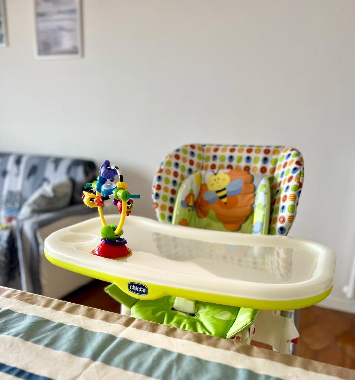 Zdjęcie z galerii obiektu Special Home VISTA MARE e Parcheggio privato w San Remo