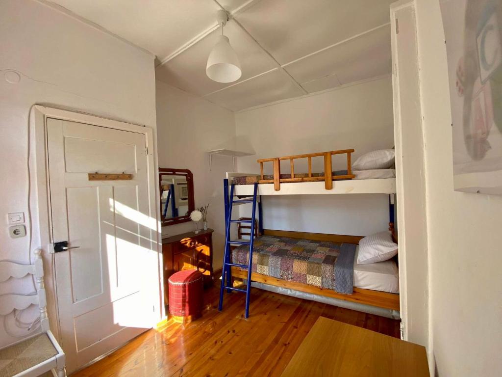 Aris’ House, Kalamoti (ažurirane cene za 2024.)