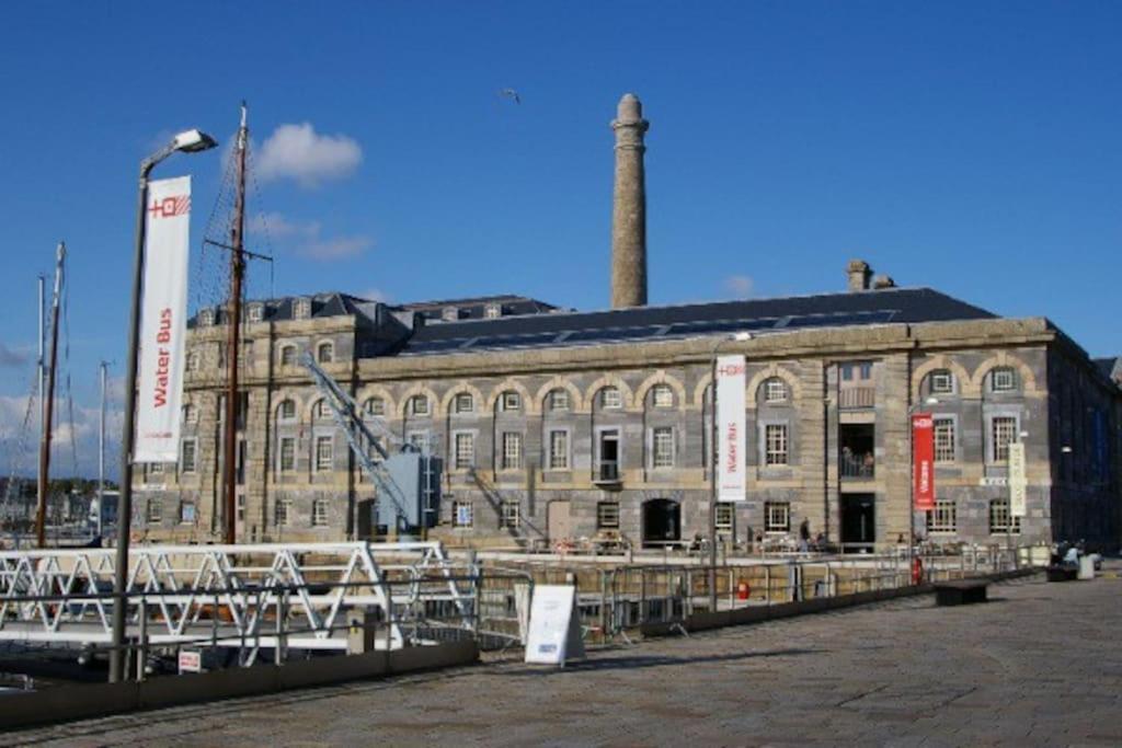 Fresh Look at Royal William Yard High Spec Apt Plymouth Updated Prices 2026