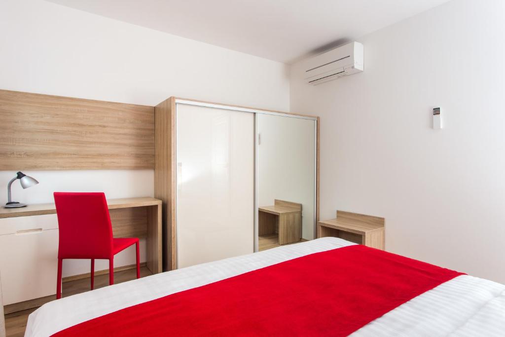 Apartments Villa Ankora - 6