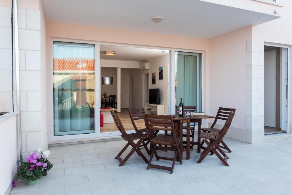 Apartments Villa Ankora - 2