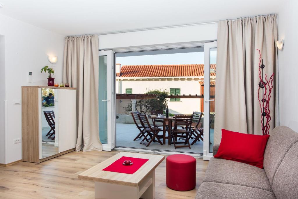 Apartments Villa Ankora - 1