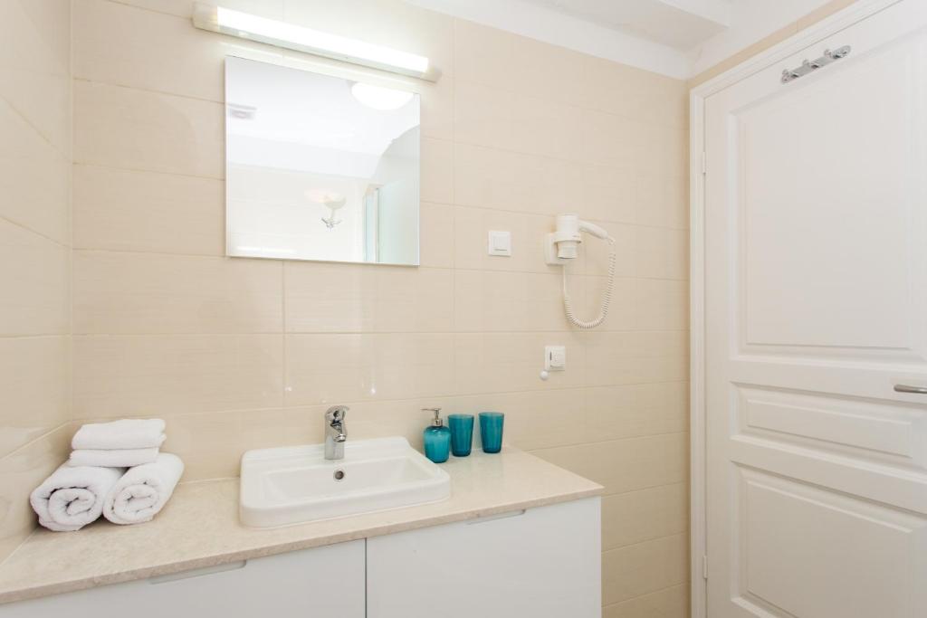 Apartments Villa Ankora - 10