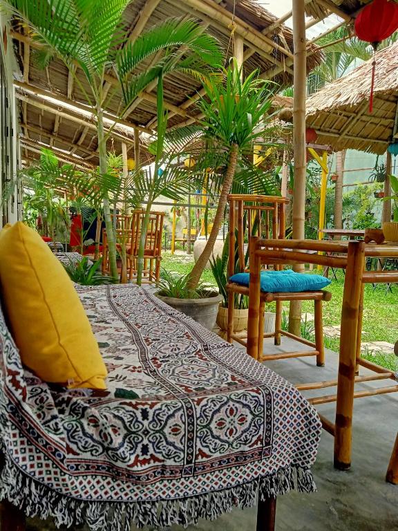 The Natural Bungalow - 9