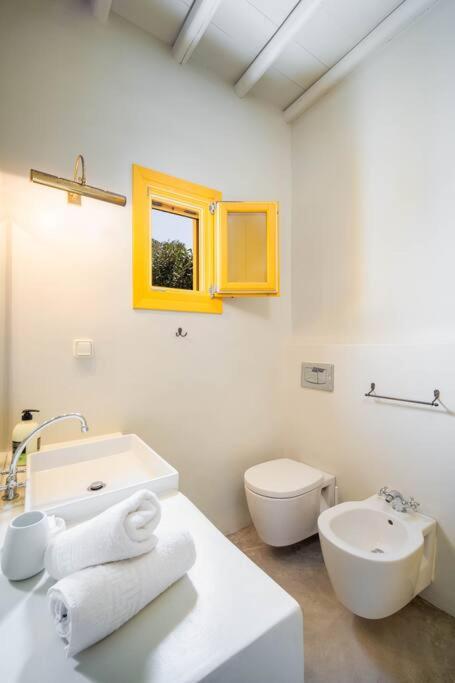 Vannituba majutusasutuses Serenity Beach Villa - Port View