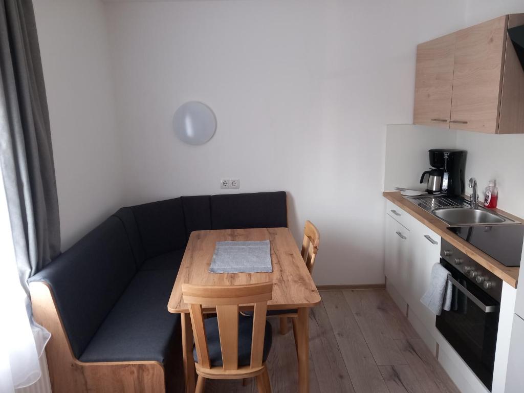 Wunderschönes 2Zimmer Apartment in Sbg - 5