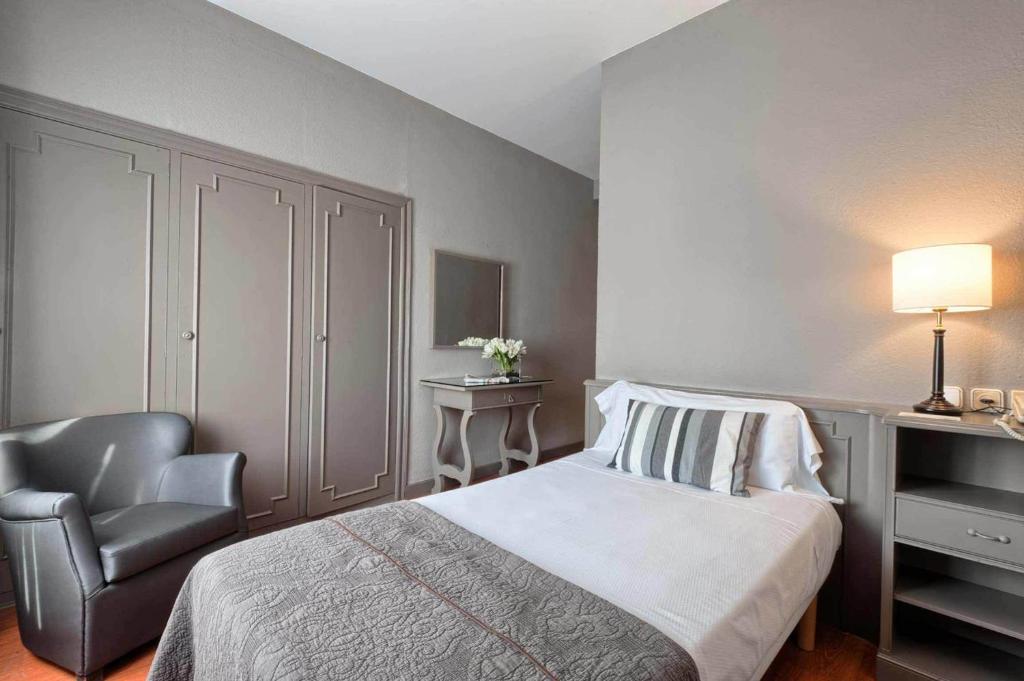 Hotel Coolrooms Paseo De Gracia Barcelona - new 2023 prices, reviews, book  now