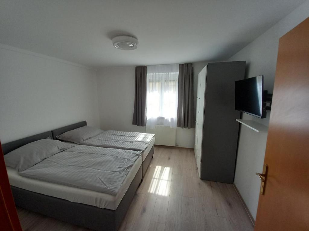 Wunderschönes 2Zimmer Apartment in Sbg - 3