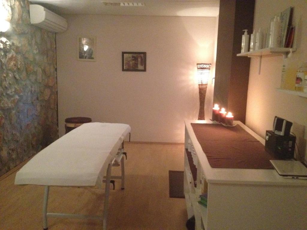Fotografie z fotogalerie ubytování Hotel Kimen - Annex v destinaci Cres
