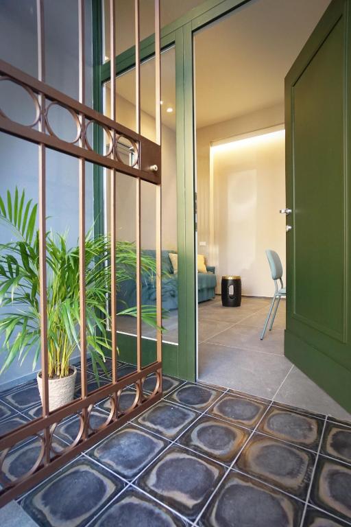 Fotografie z fotogalerie ubytování Casa Esmeralda v destinaci La Spezia