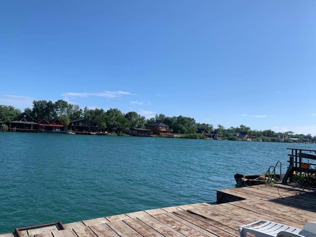 Lola 2 Ada Bojana River House, Ulcinj (updated prices 2024)