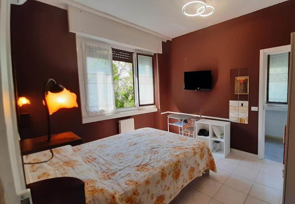 Derechos de imagen reservados por Booking.com
