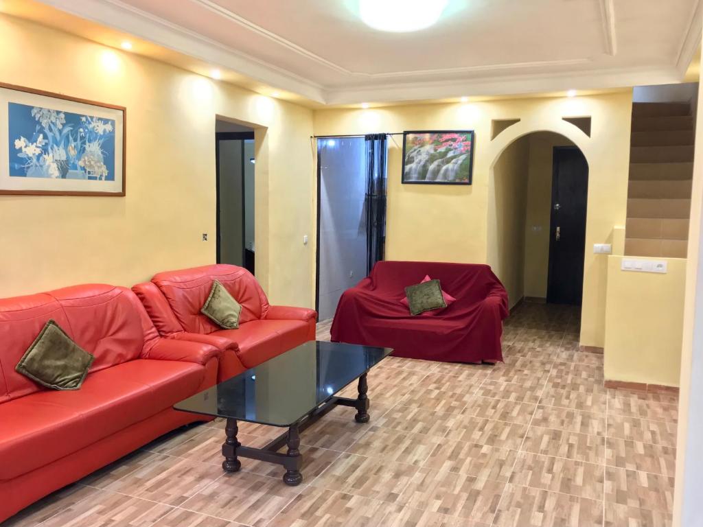 Posedenie v ubytovaní Apartamento duplex Begur(costa brava)