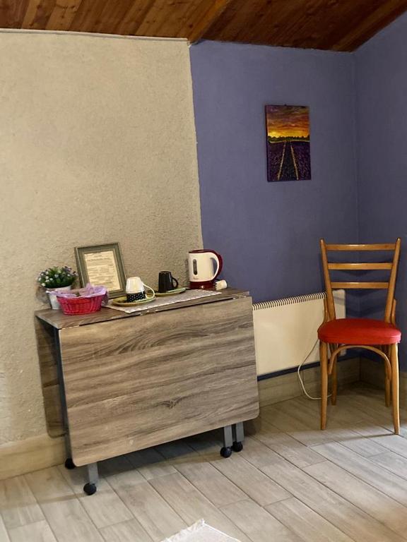 L'Incantesimo - Habitación Doble Estándar