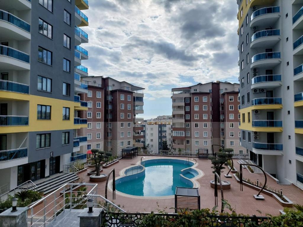 Heaven Hills Residence, Alanya Updated 2024 Prices