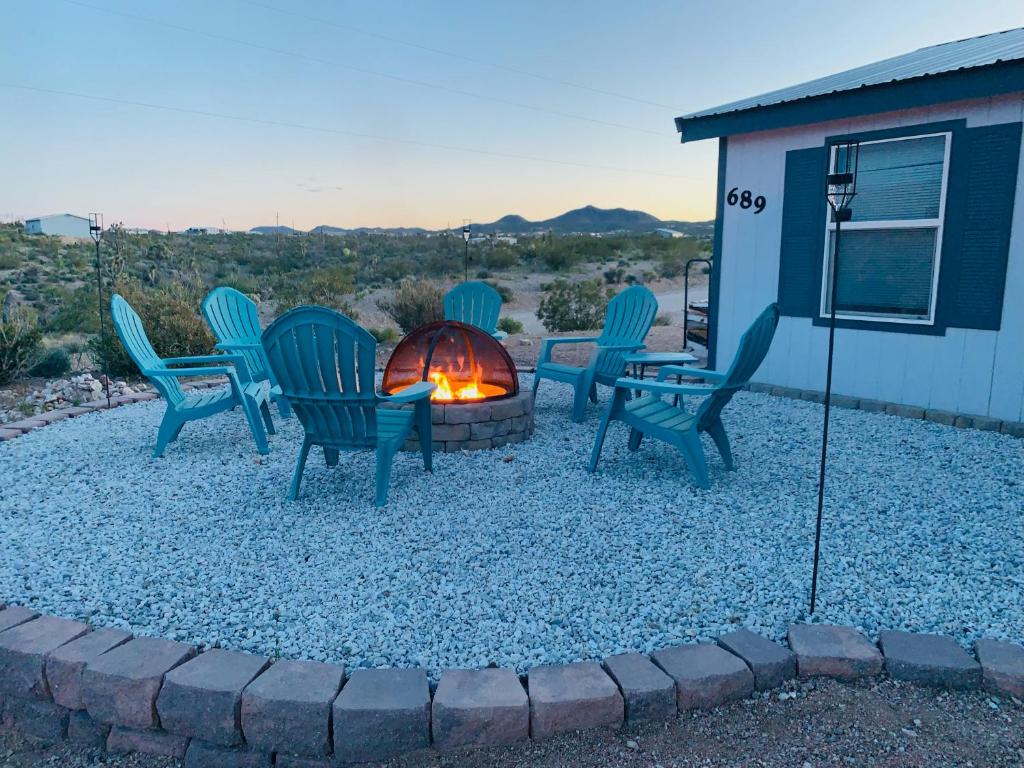 Amazing Views near Grand Canyon Skywalk, Meadview (precios actualizados  2026), image size:1024x768