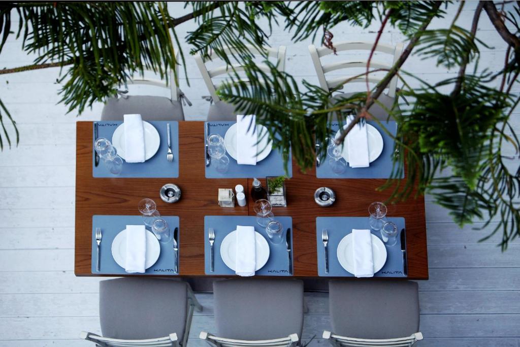 Fresh Boutique Hotel