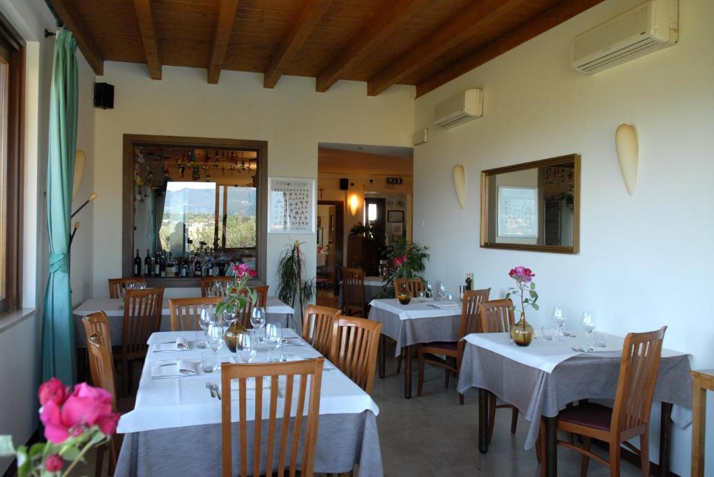 Locanda Da Vittorio
