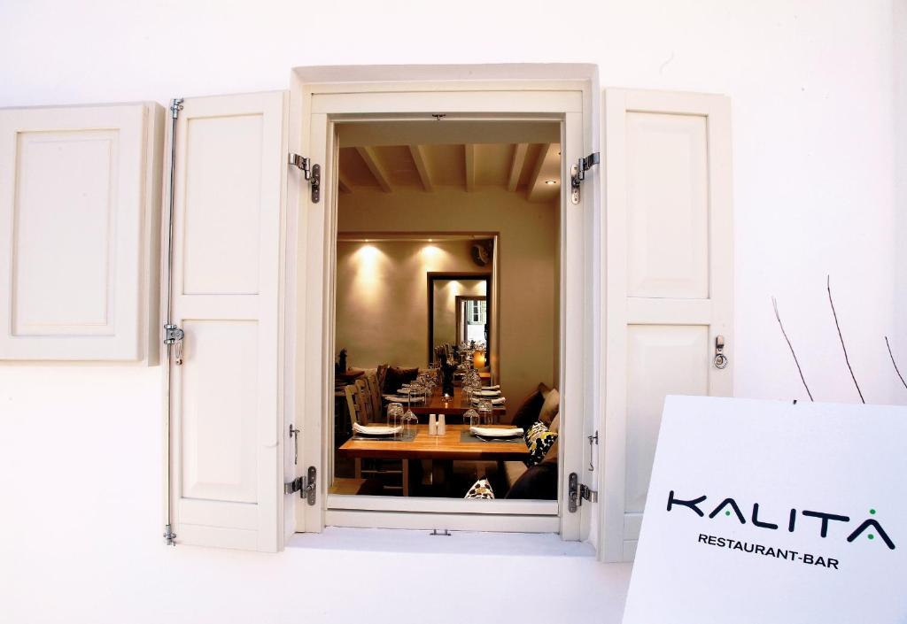 Fresh Boutique Hotel - 3