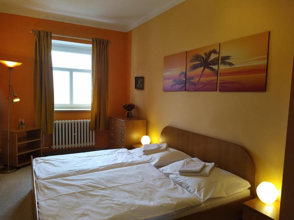 Fotografie z fotogalerie ubytování Apartmany Žatec v Žatci