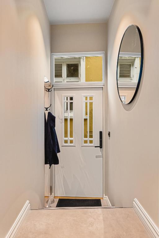 Fotografie z fotogalerie ubytování Bryggen Living v destinaci Bergen