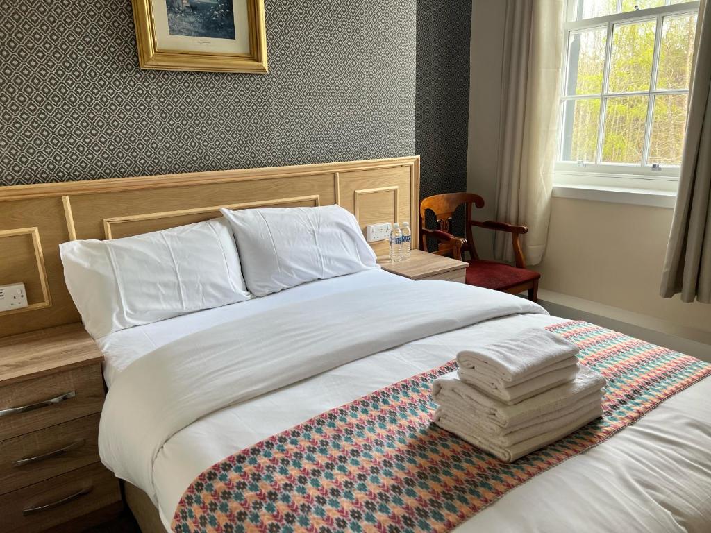 Earl David Hotel photo