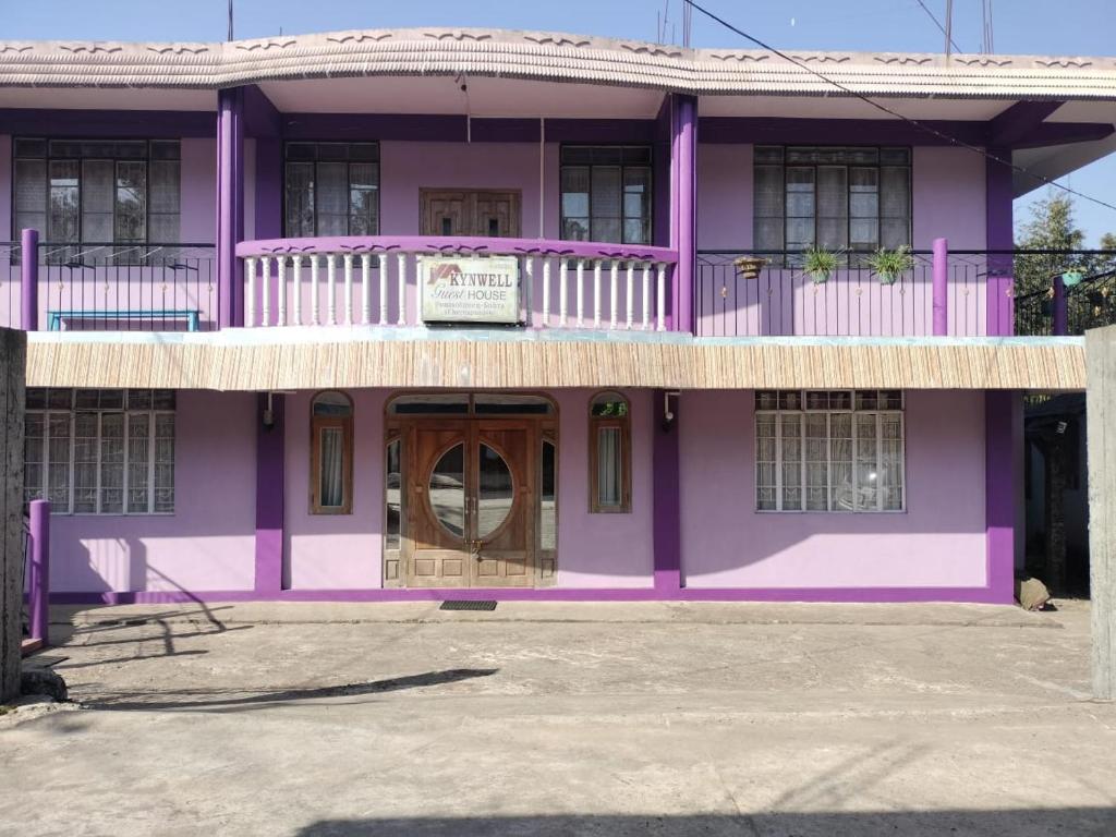 Kynwell guesthouse, Cherrapunji (updated prices 2024)