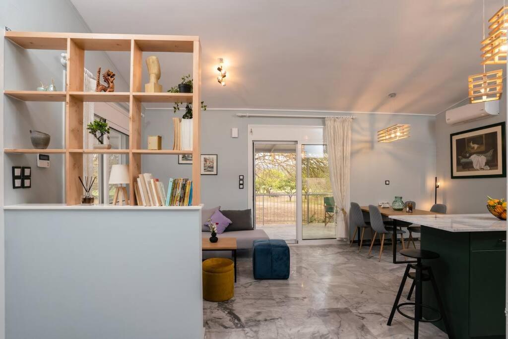 Velika sea & river cottage