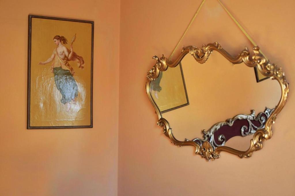 Fotografie z fotogalerie ubytování Al Massimo Piacere v destinaci Palermo