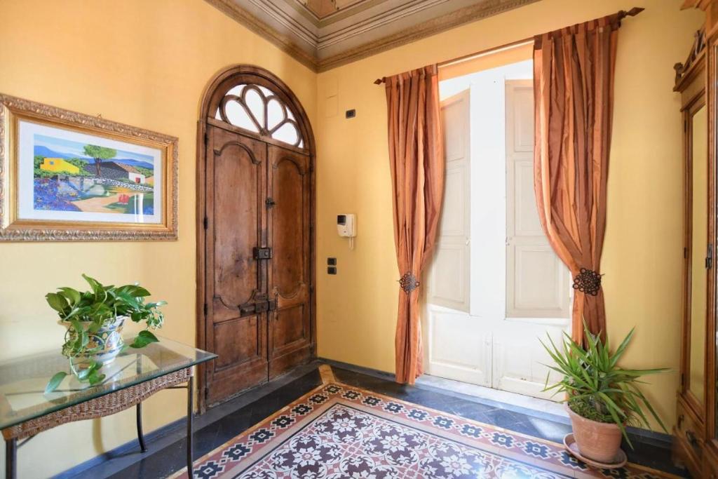Fotografie z fotogalerie ubytování Al Massimo Piacere v destinaci Palermo