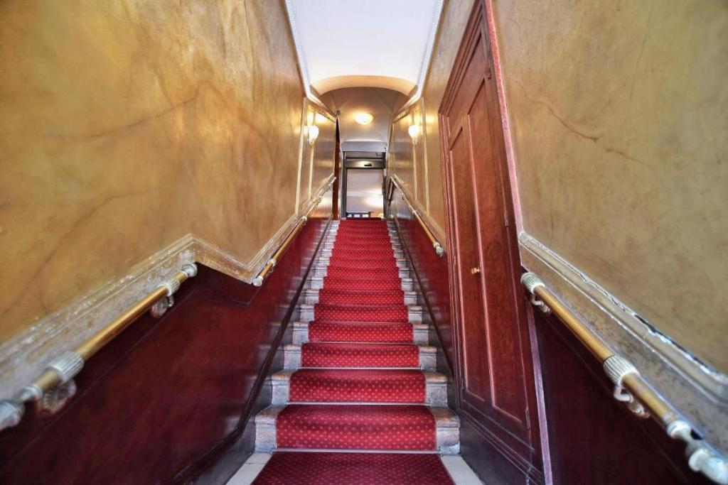 Fotografie z fotogalerie ubytování Al Massimo Piacere v destinaci Palermo