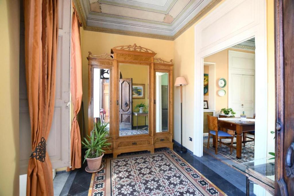 Fotografie z fotogalerie ubytování Al Massimo Piacere v destinaci Palermo