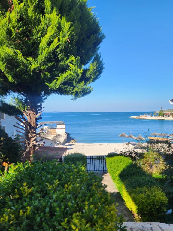 Amelie's Apartments & Beach Saranda - Imazhi 9