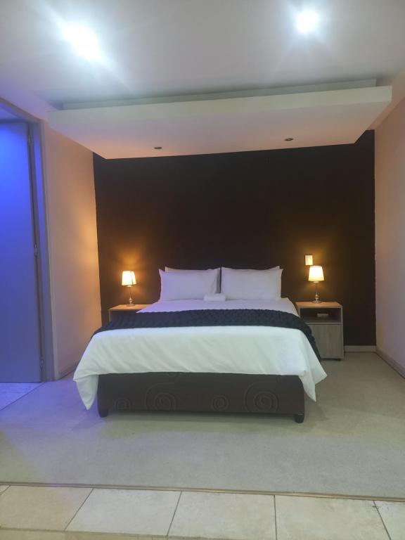 The Franklin Loft Apartments Unit 1209, Johannesburg (updated prices 2024)