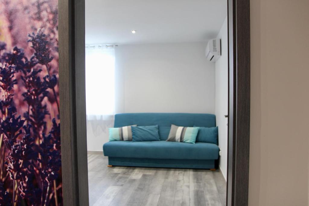 PENSJONAT SUNRISE Natura Fishing Relax Regeneration - Appartement D'une Chambre
