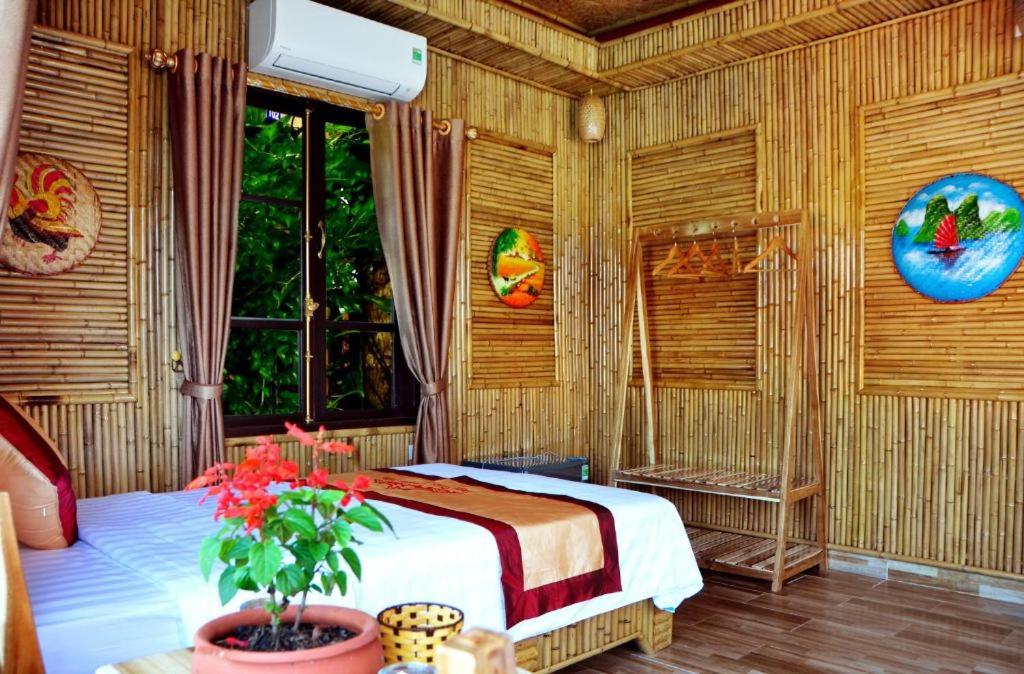 Tam Coc Amanda Villas - 12