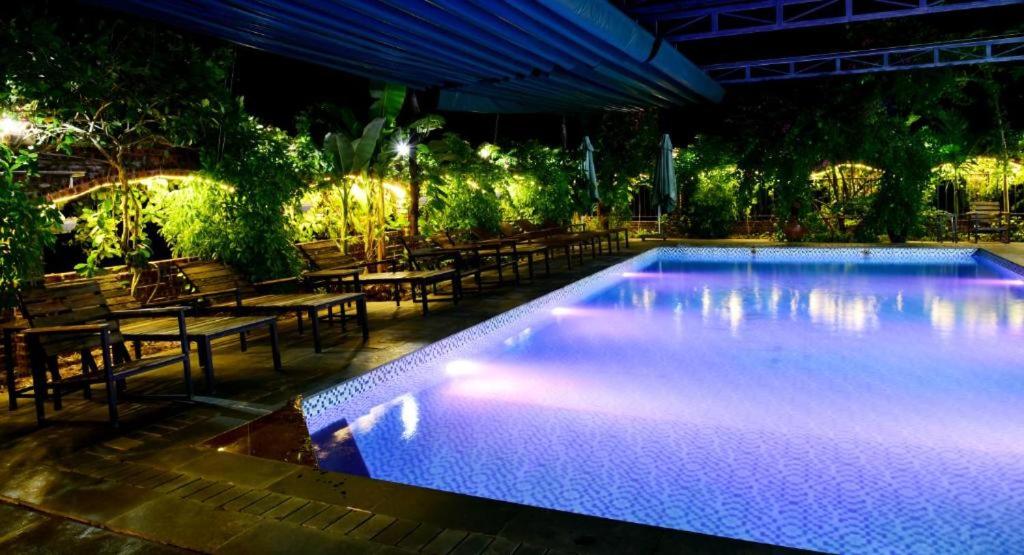 Tam Coc Amanda Villas - 16