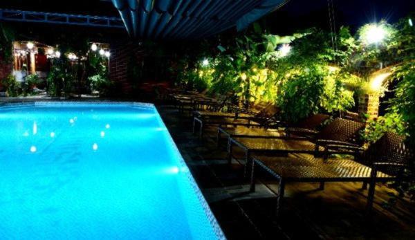 Tam Coc Amanda Villas - 15