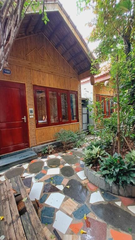 Tam Coc Amanda Villas - 14