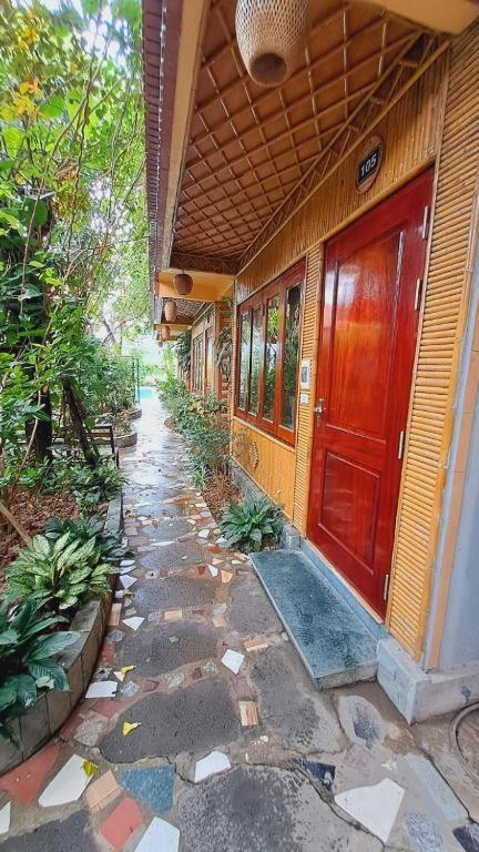 Tam Coc Amanda Villas - 13