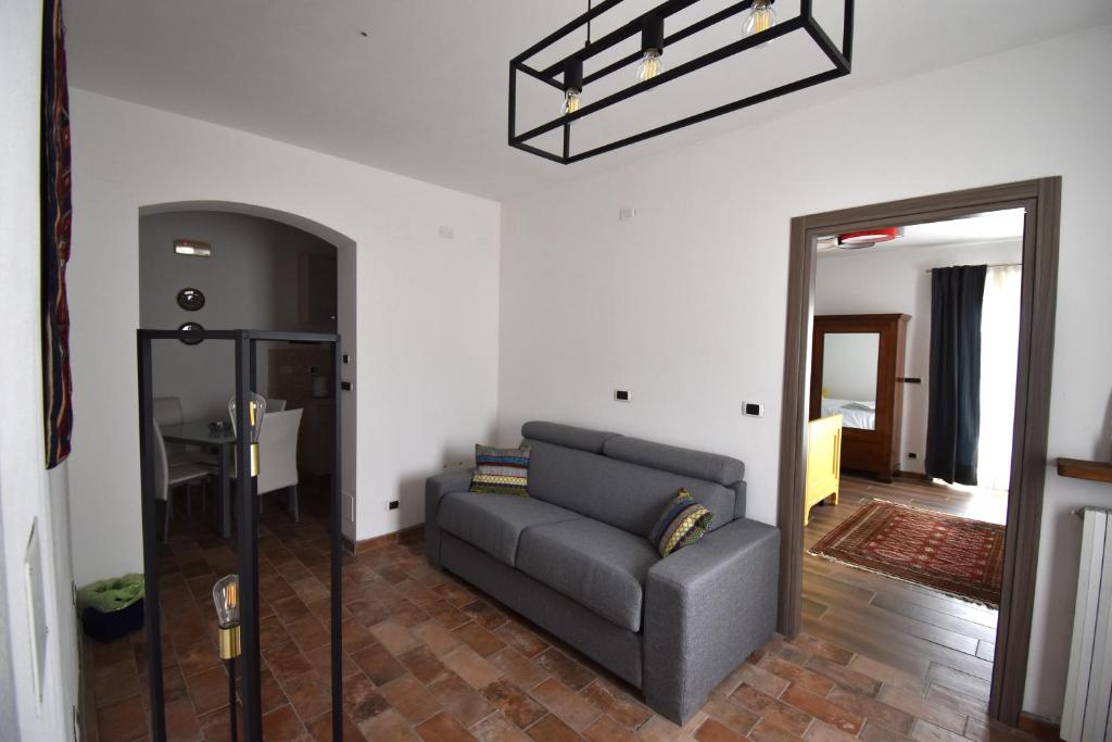 Cascina Tre Botti - Apartamento - Planta Baja