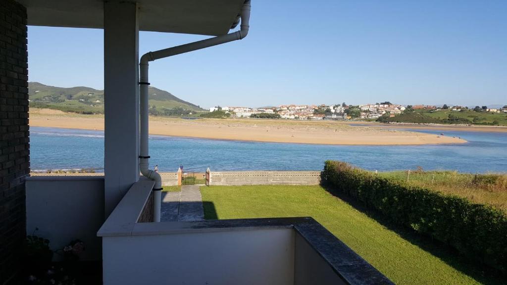 Casas y chalets CHALET EN PLAYA ROBAYERA en Mogro, Cantabria