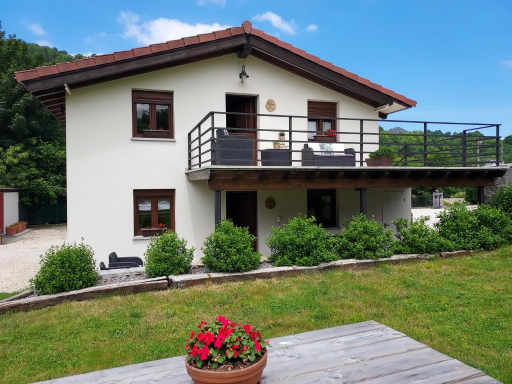 Apartamentos Apartamento La Teyera I, Cangas de onis en Cangas de Onís, Asturias