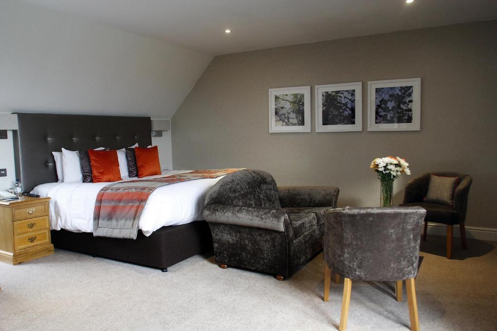 Ufford Park Resort - Habitación Doble Principal