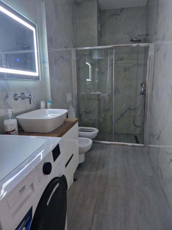 Luxury Rent Apartment 10 - Image 8