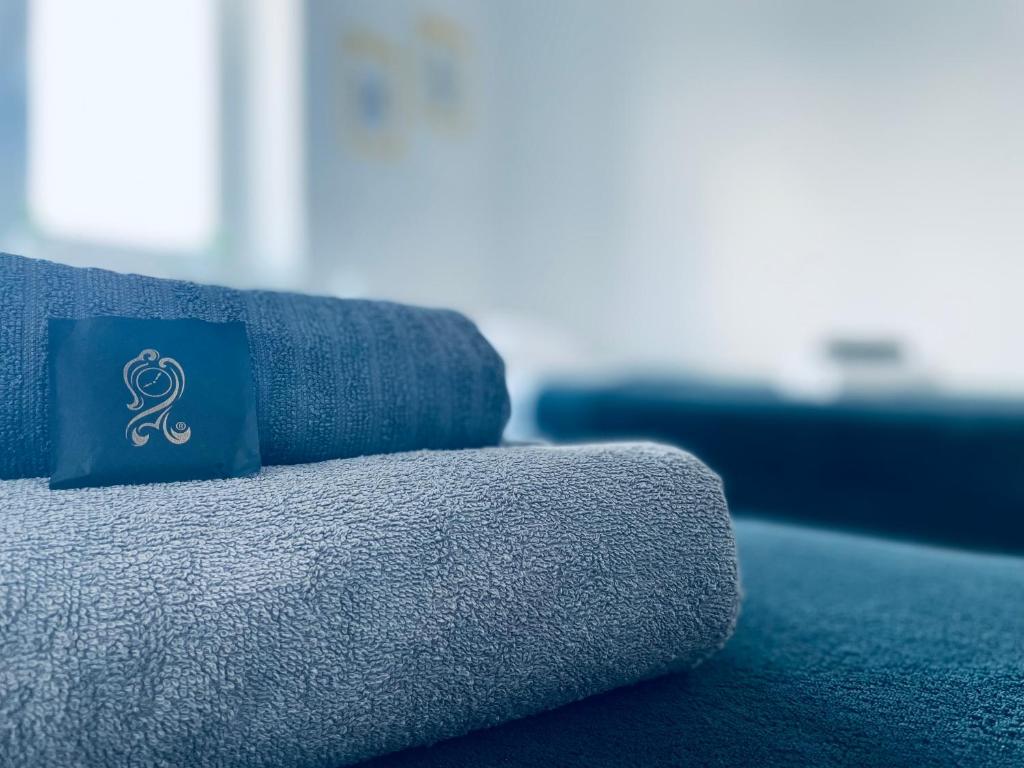 Apartament na poddaszu M.CH. - Ustka - Appartamento Con 1 Camera Da Letto